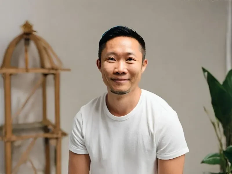 Giới thiệu thông tin CEO DEBET John Nguyễn